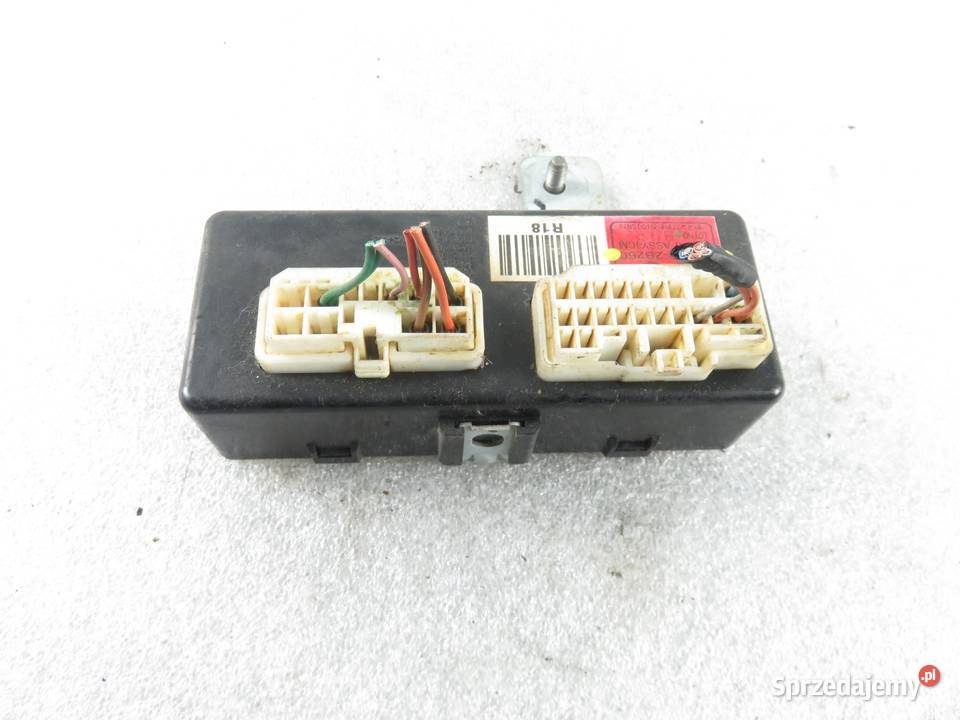 MODUŁ HYUNDAI SANTA FE II 22 CRDi GLS 952302B260 Skrzynki bezpieczników sprzedam