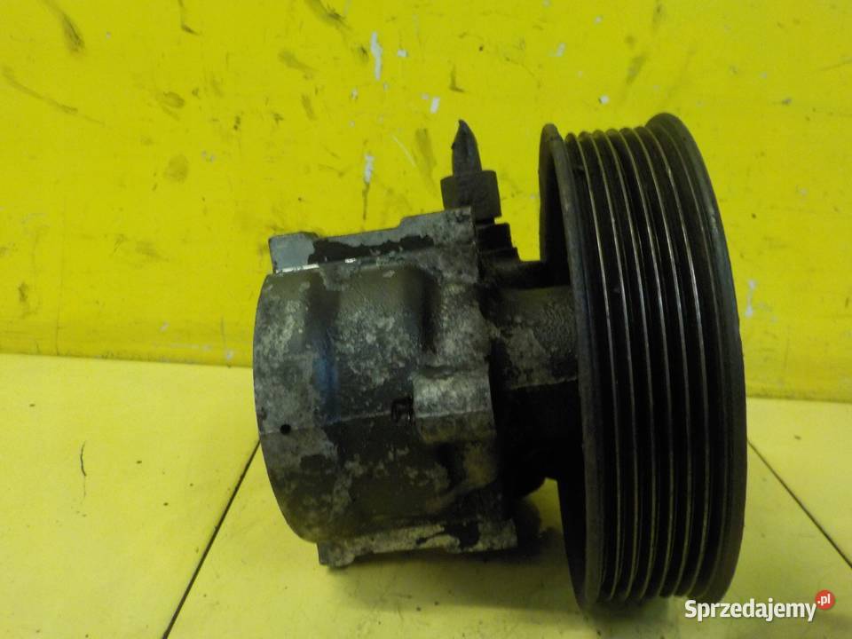 PRIMASTAR TRAFIC VIVARO 20 DCI 114 M9R782 pompa osobowe Suków