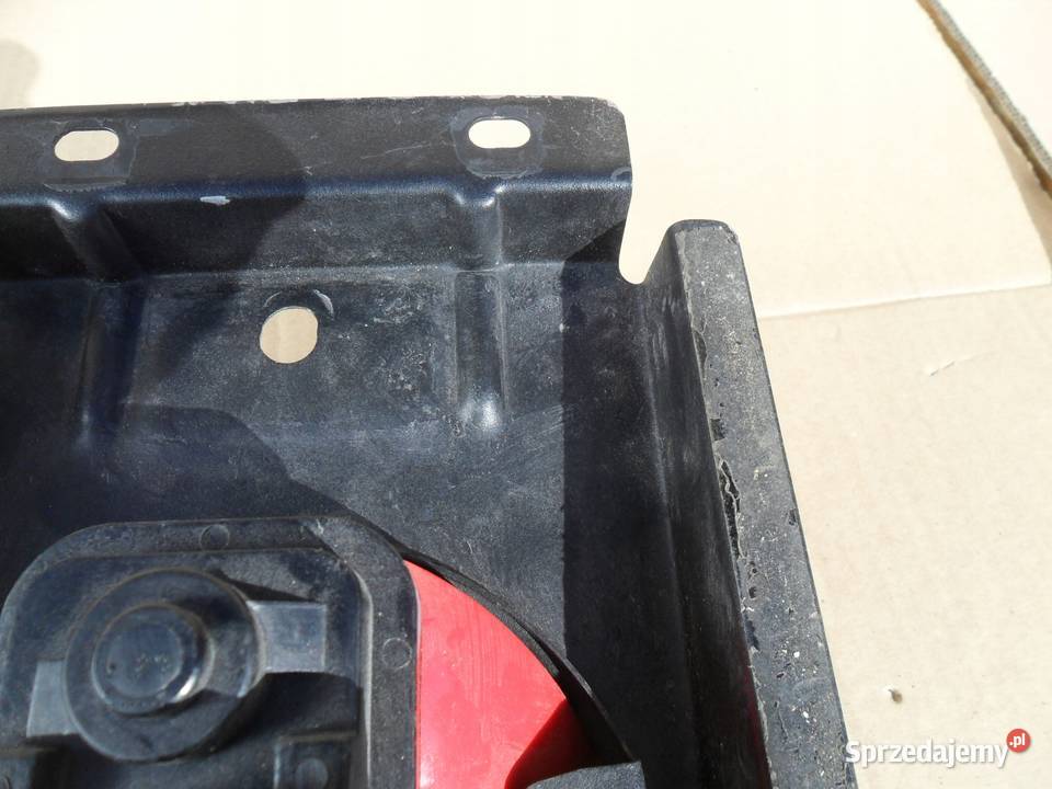 Ferrari Lampa Tył Tylna Prawa Nowy Tomyśl