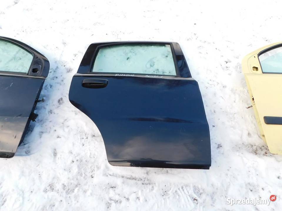 panda drzwi 30121 WYSYŁKA Żory sprzedam