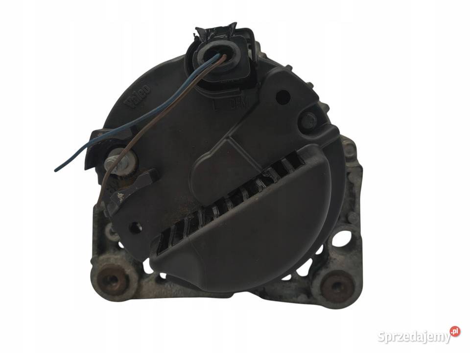 ALTERNATOR VW Polo 6R Fabia II Ibiza 12 90A Chełm