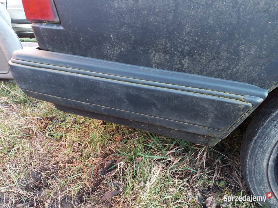 Zderzak Hak VW Passat B2 Turek sprzedam