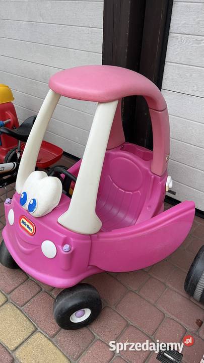 Używane zabawki dziecka 3m+