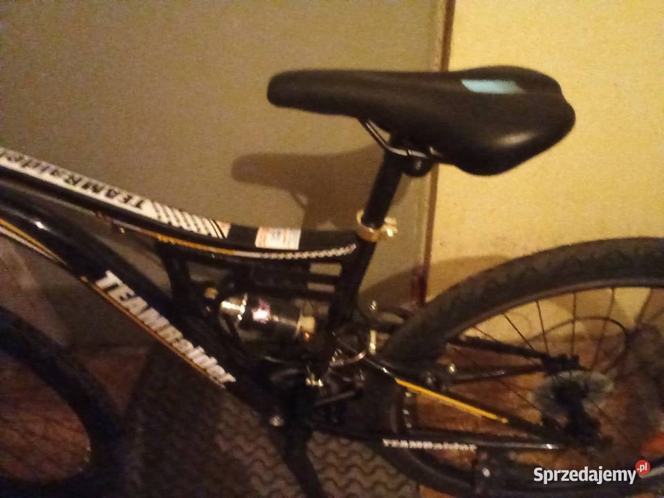 Rower sprzedam Górskie, MTB