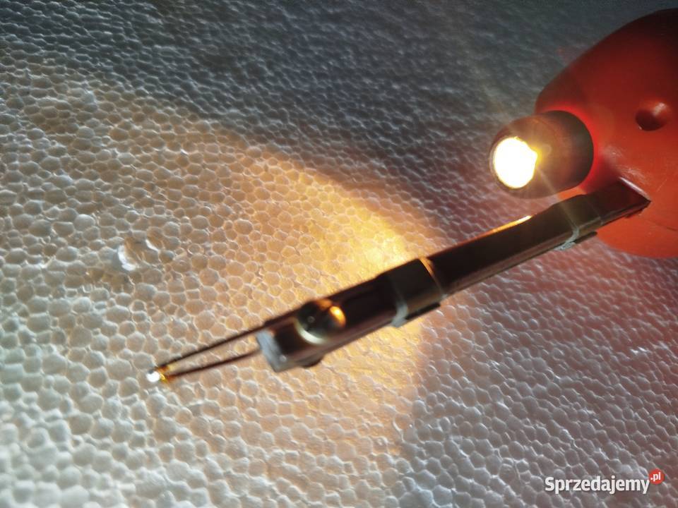 Lutownica Lutola 65 Wattt 500 stopni Precyzja Zgierz