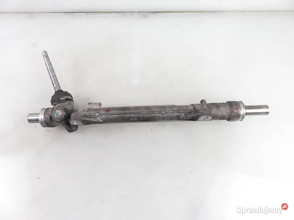 MAGLOWNICA RENAULT KOLEOS I 0026JY40A