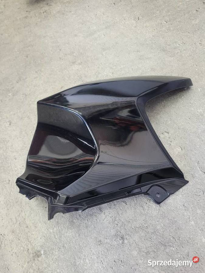 Kawasaki H2 SX H2SX NINJA OEM OWIEWKA OSŁONA Nowy Tomyśl