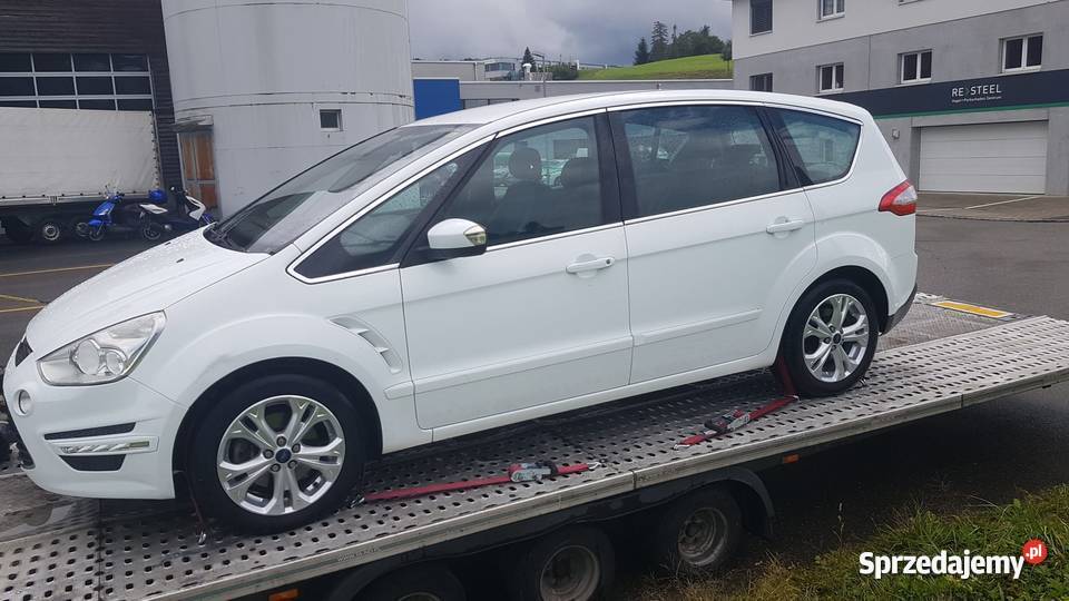 smax1 Rok produkcji 2011 łódzkie Opoczno