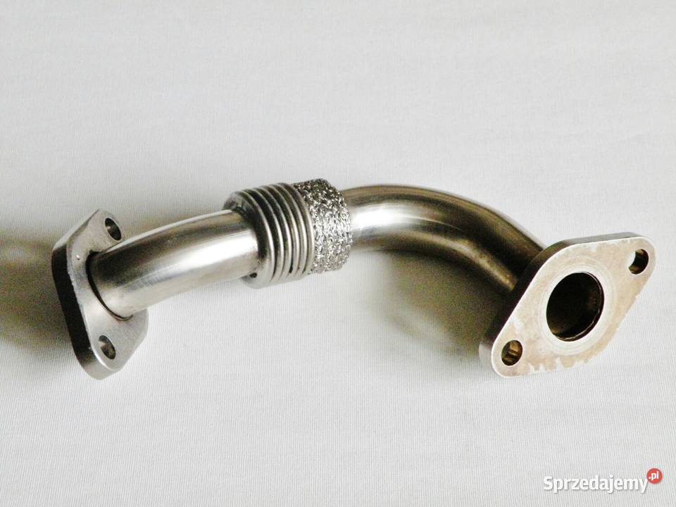 Rurka EGR 038 131 521 AJ do VW Audi Skoda Seat Bydgoszcz sprzedam