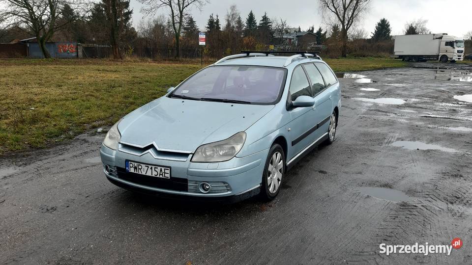 Rodzinne wygodne oszczędne kombi mocno do 1598cm3 kujawsko-pomorskie Inowrocław