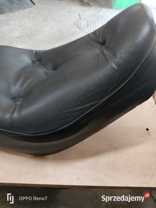 Kawasaki WN 750 siedzenie Łubno sprzedam