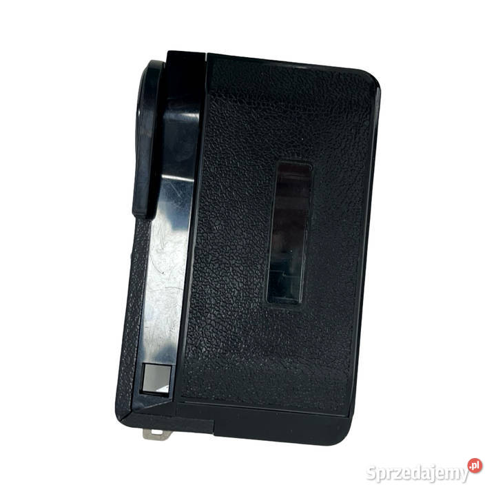 Niemiecki Aparat KODAK INSTAMATIC 133 z Etui Warszawa