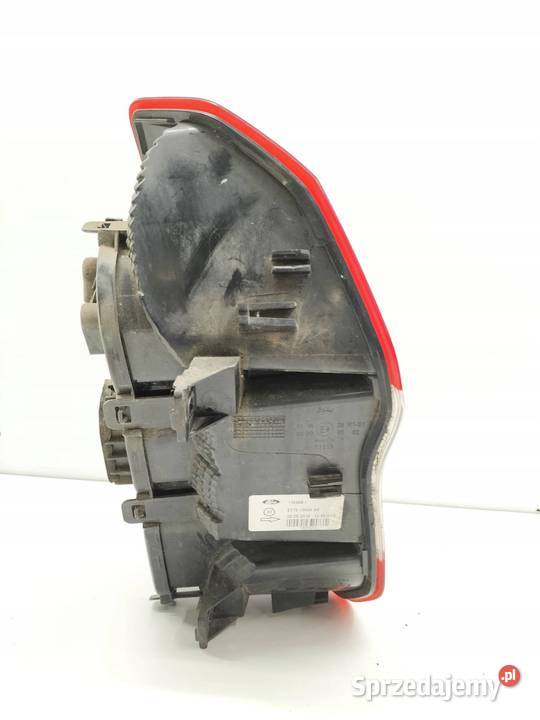 LAMPA TYŁ PRAWA EU ET7613404AF Ford Tourneo