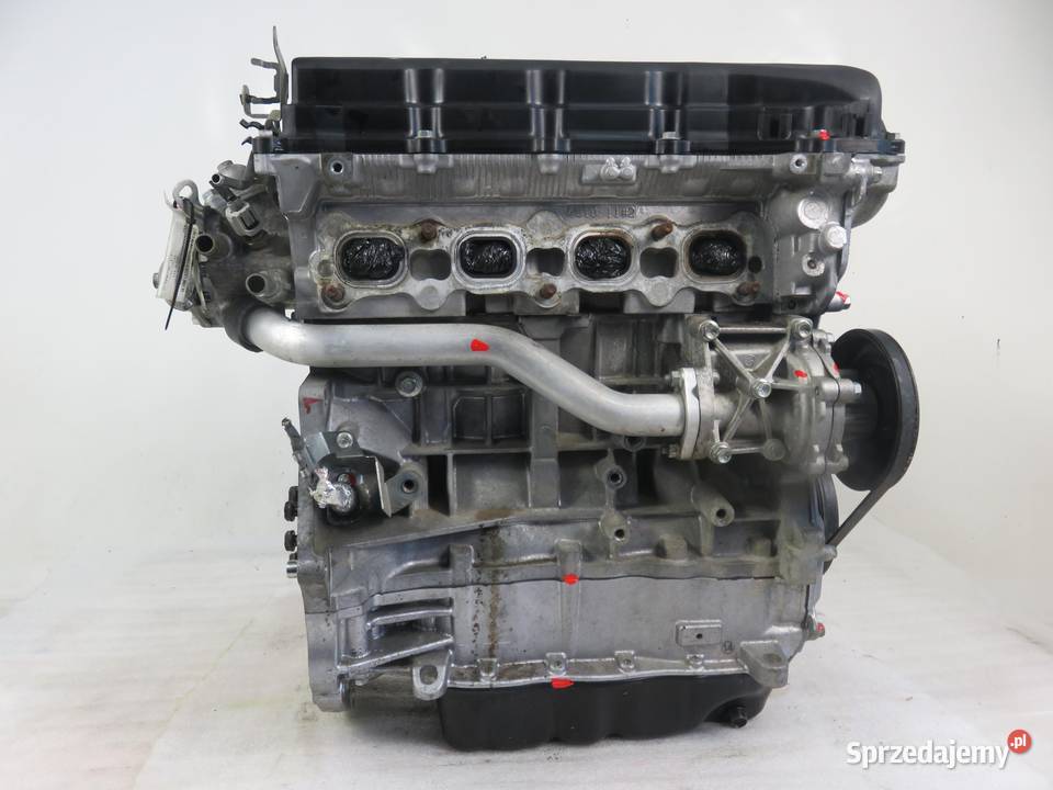 SILNIK MITSUBISHI OUTLANDER III 20 Hybrid 4B10 osobowe