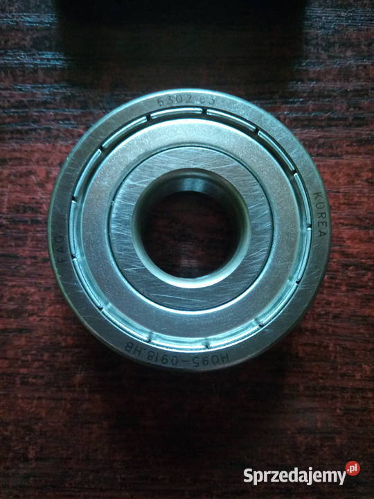 Łożysko 6302 ciężarowe Giżycko