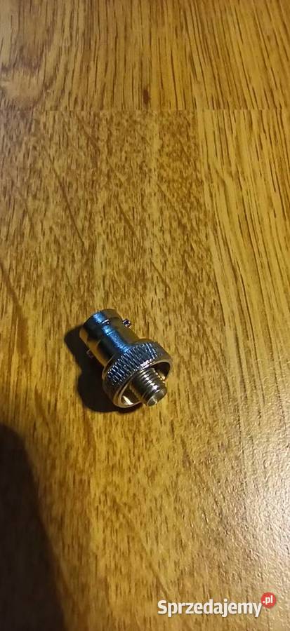 Złącze BNC żeńskie SMA żeńskie CB radio Białystok