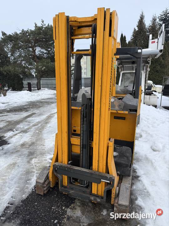 Maszt wózek widłowy ciągnik rolniczy Wózki widłowe podkarpackie Przeworsk sprzedam