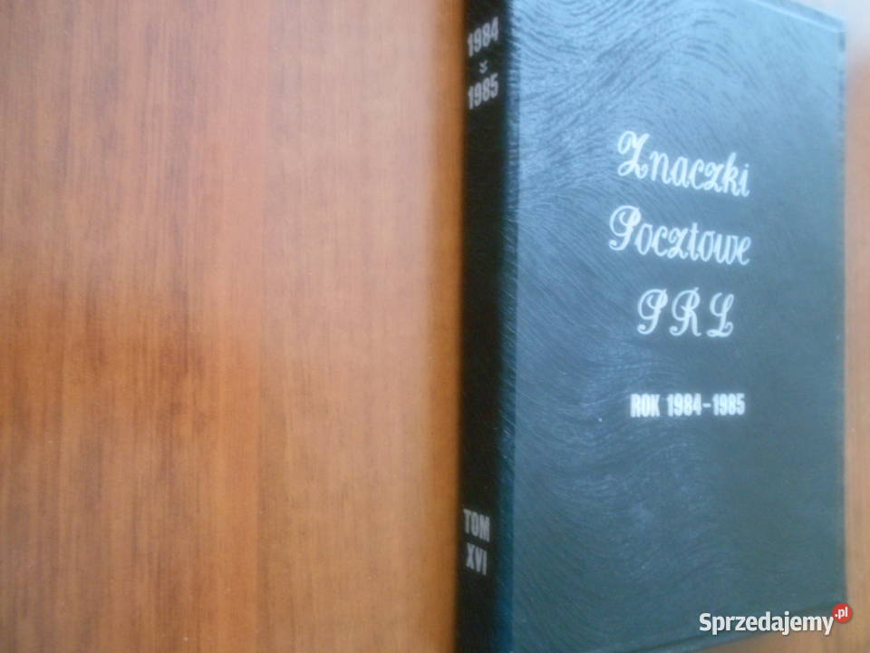 Sprzedam znaczki pocztowe