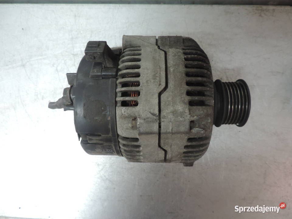 ALTERNATOR SEAT ALHAMBRA 1 19 TDI 110 Nowy Sącz