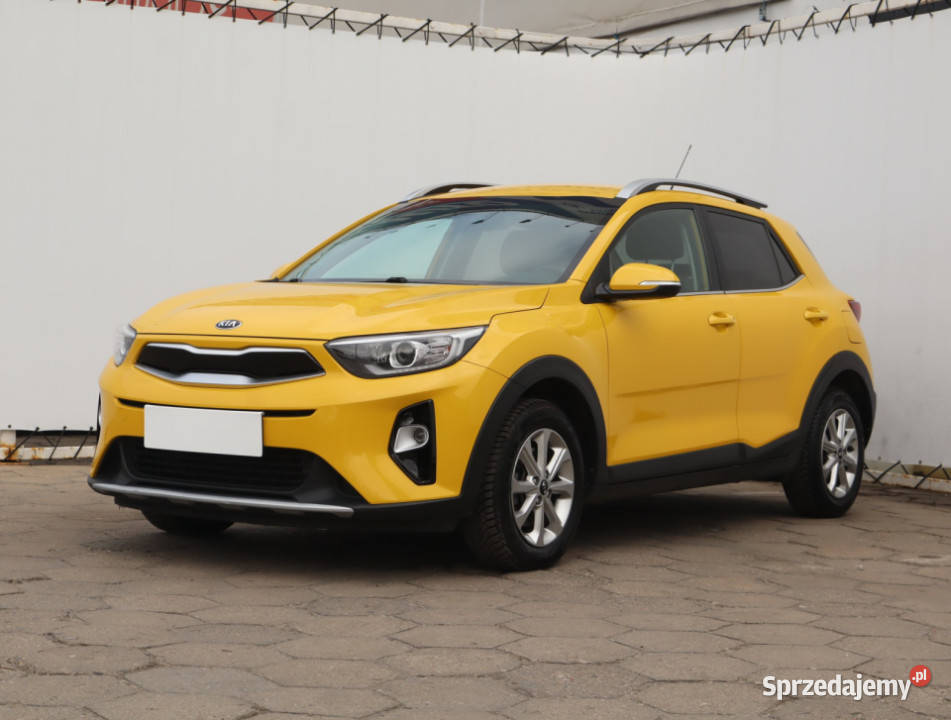 Kia Stonic 12 DPI Bielany Wrocławskie
