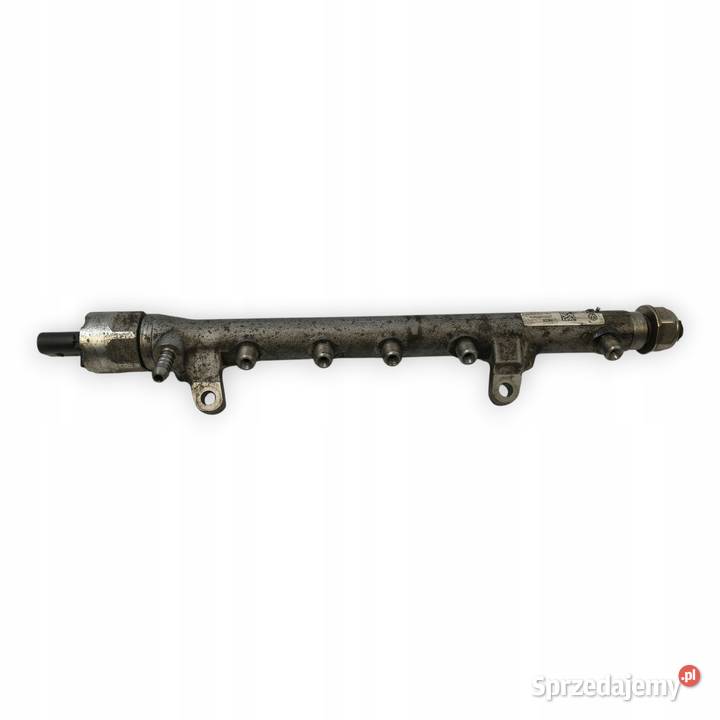 LISTWA WTRYSKOWA Common Rail Hyundai Santa Fe lubelskie Chełm sprzedam