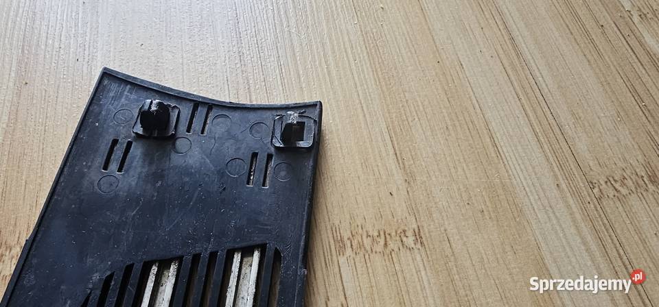 Kratka Fiat 132 osobowe Listwy i nakładki mazowieckie Warszawa