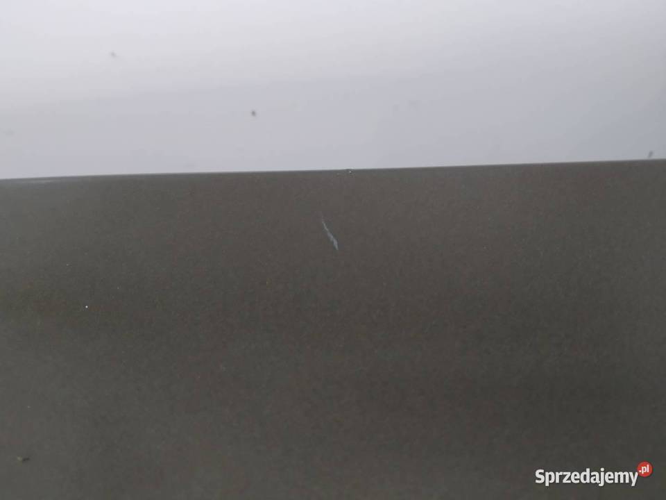 ZDERZAK TYŁ KDK Citroen DS4 I 2010