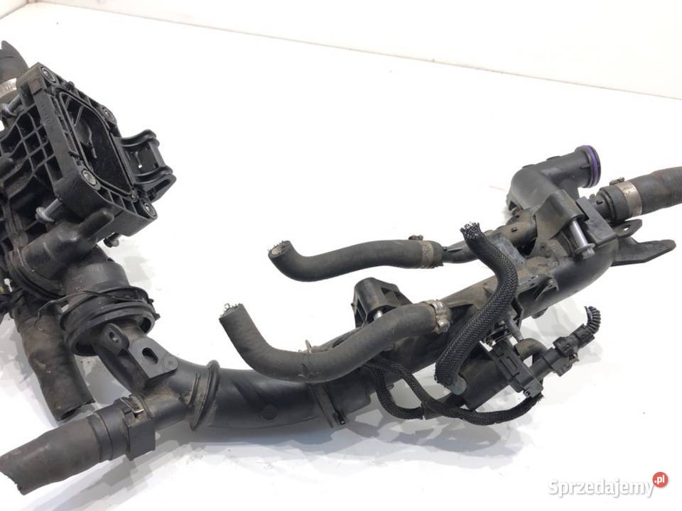 MAGISTRALA WODY PEUGEOT 3008 9812113780 15 131