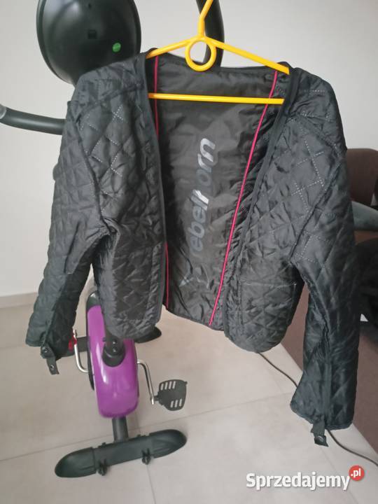 Kurtka motocyklowa M Rebelhorn Ostrołęka