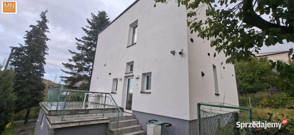 Dom wolnostojący 220m2 Miechów