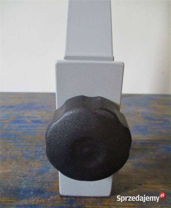 Stalowy Wspornik Trójkątny Profil z pokrętłem do Nieporęt sprzedam