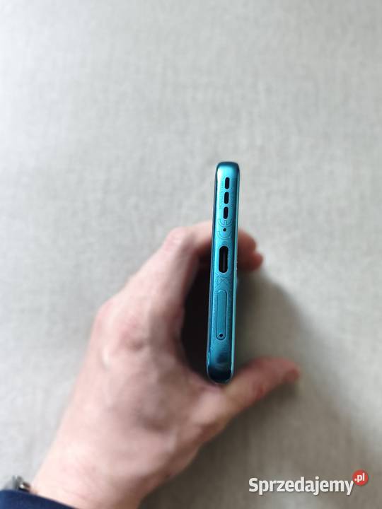 Motorola Edge 40 Neo Białystok