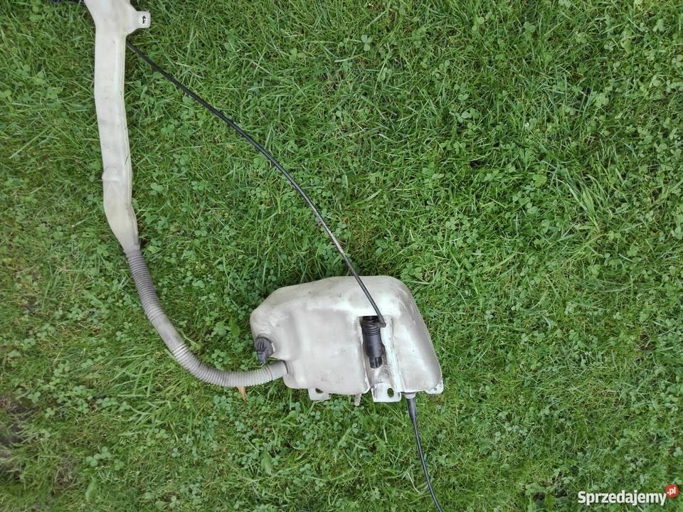 zbiornik zbiorniczek spryskiwaczy BMW E39 osobowe