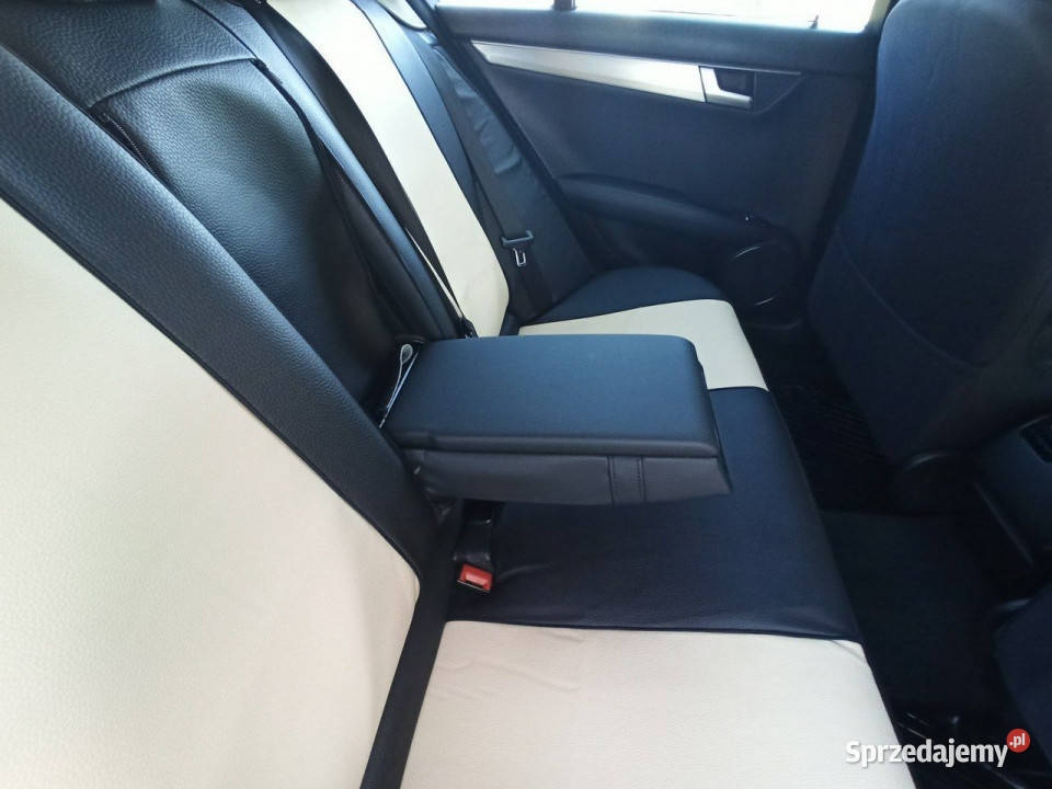 Avantgarde 240 Rzeszów