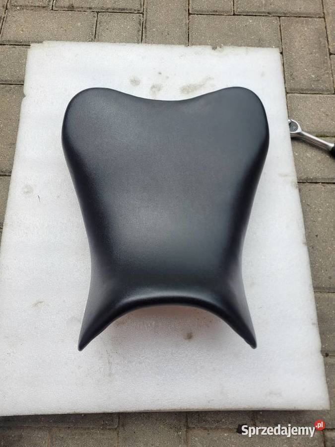 SUZUKI GSXR GSXR 600 750 K8 K9 FOTEL KANAPA