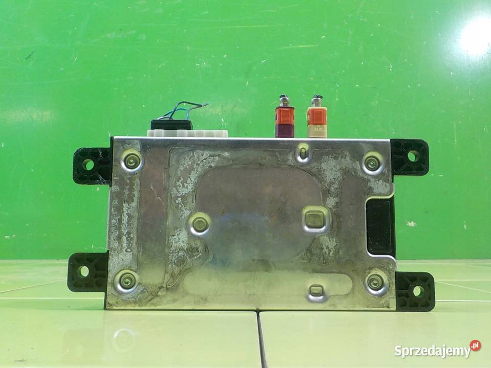 ECOSPORT LIFT MK2 LIFT 10 B 19r modul sterownik