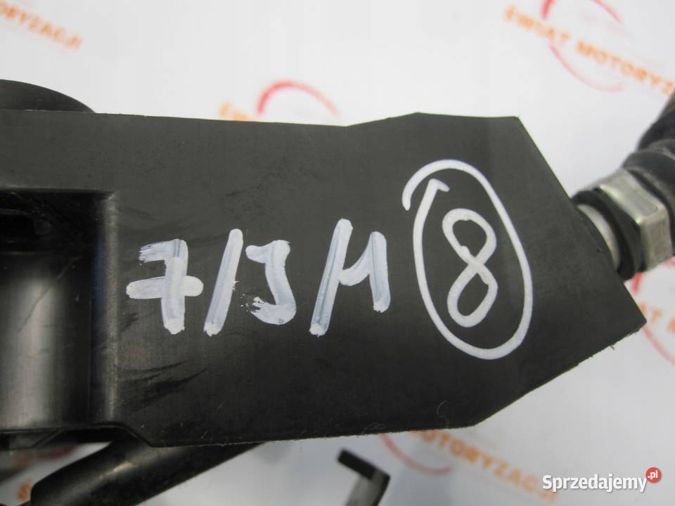 FORD RANGER IV 07r lewarek zmiany biegów Kielce