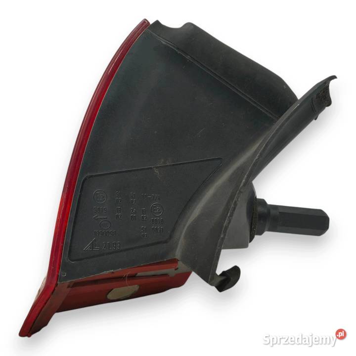 LAMPA PRAWA Audi A3 8P 20092013 tylna LIFT Chełm sprzedam