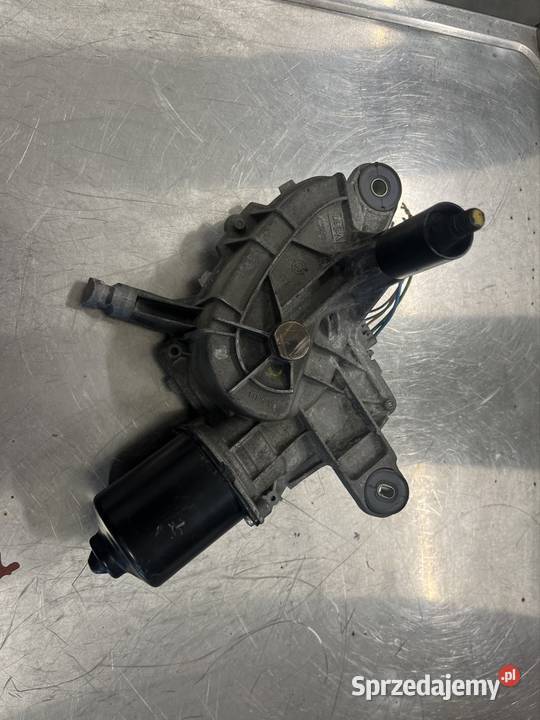 Mechanizm wycieraczek lewy przód Citroen C4 Włoszczowa