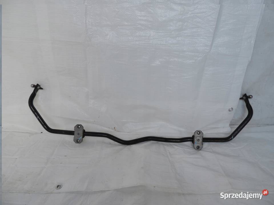 DRĄŻEK STABILIZATORA OPEL CORSA F