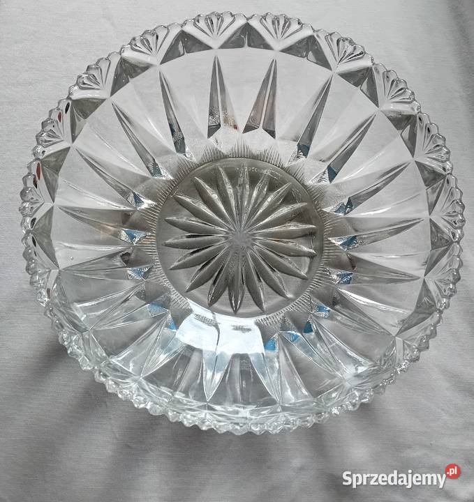 Misa art deco Krosno okres międzywojenny Koźminek