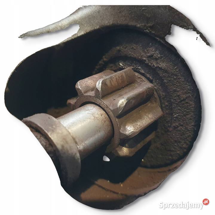 ROZRUSZNIK Opel Astra III H 16 16V 55556092 lubelskie Chełm