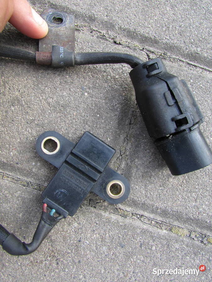 czujnik wału hyundai getz 11 3931002600 Bogacica