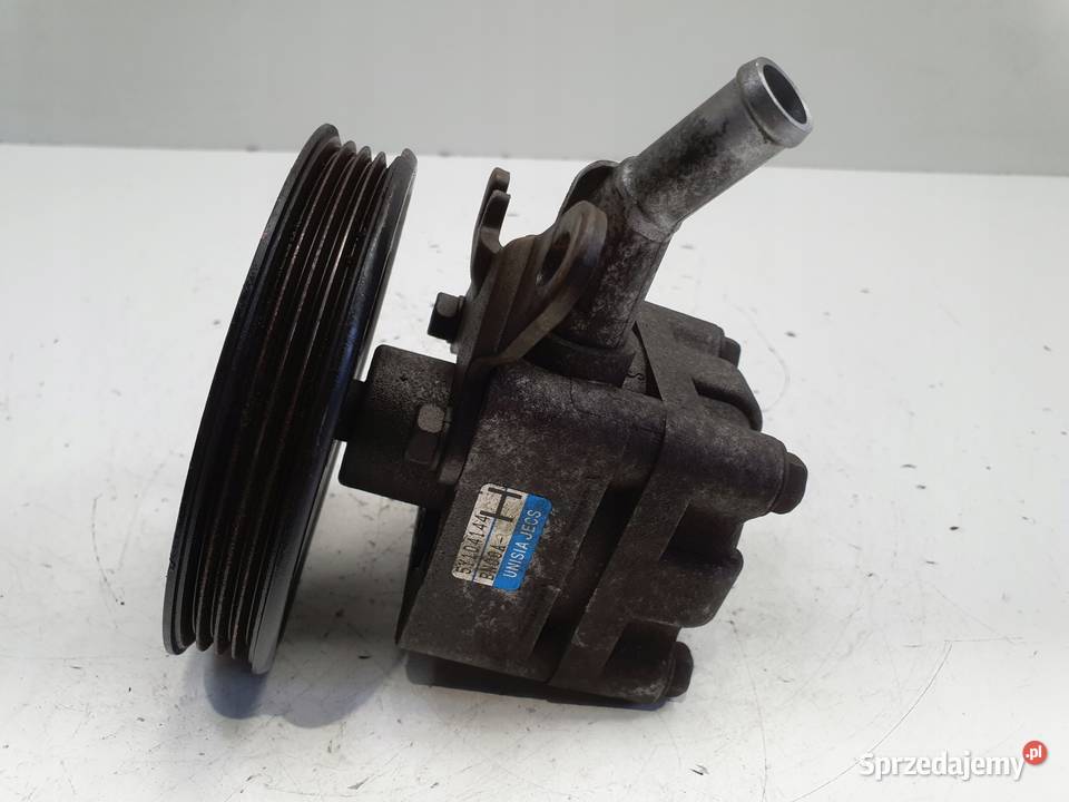 Nissan Almera N16 15 16V POMPA WSPOMAGANIA osobowe Chełm