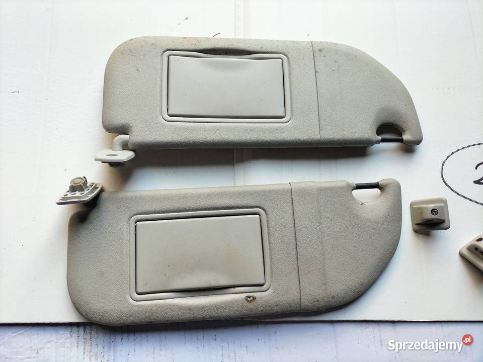 Citroen C3 MK1 DASZEK OSŁONA OSŁONY Osłony i zaślepki Kamień-Kolonia