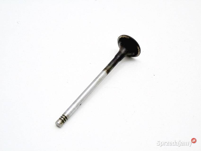 ZAWÓR WYDECHOWY 22 HDI 607 406 C5 I II 807 C8