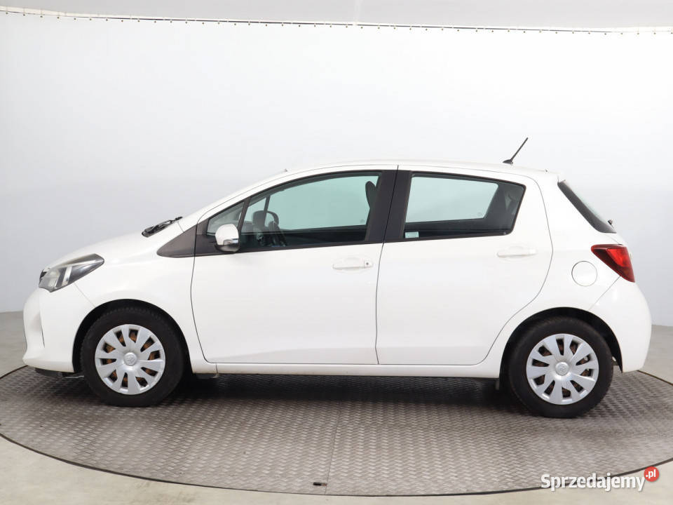 Toyota Yaris 10 VVTi bluetooth Toyota