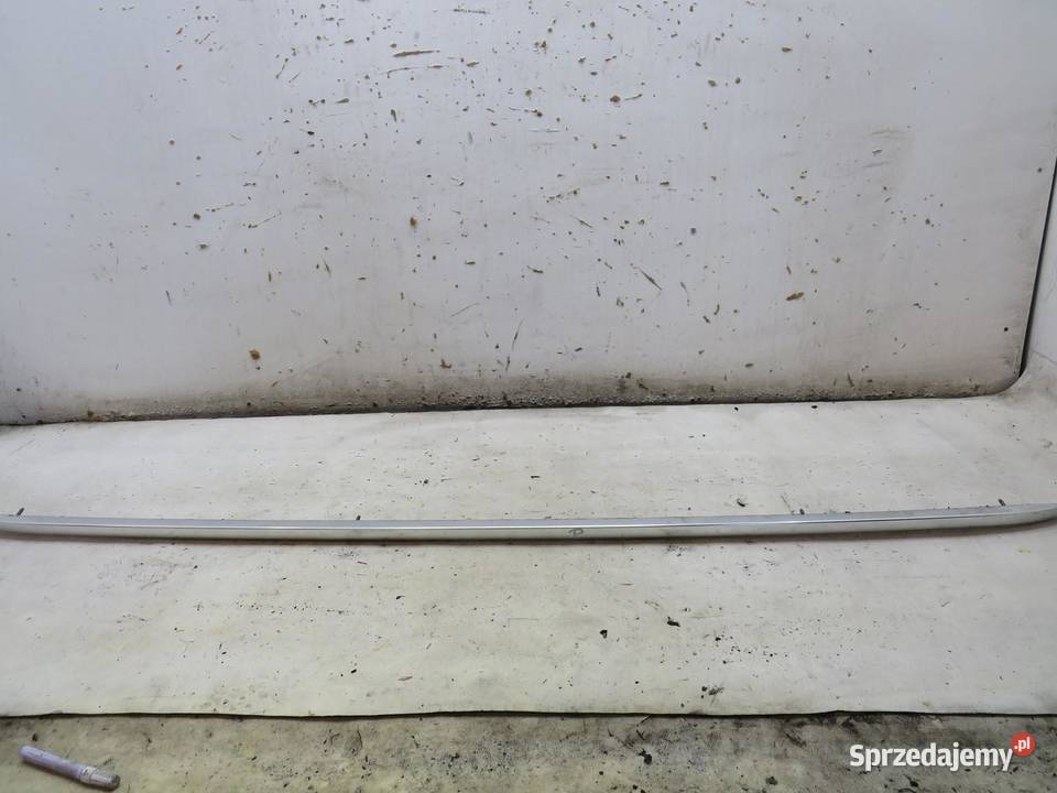 RELINGI DACHOWE PASSAT B8 KOMBI 3G9860034K