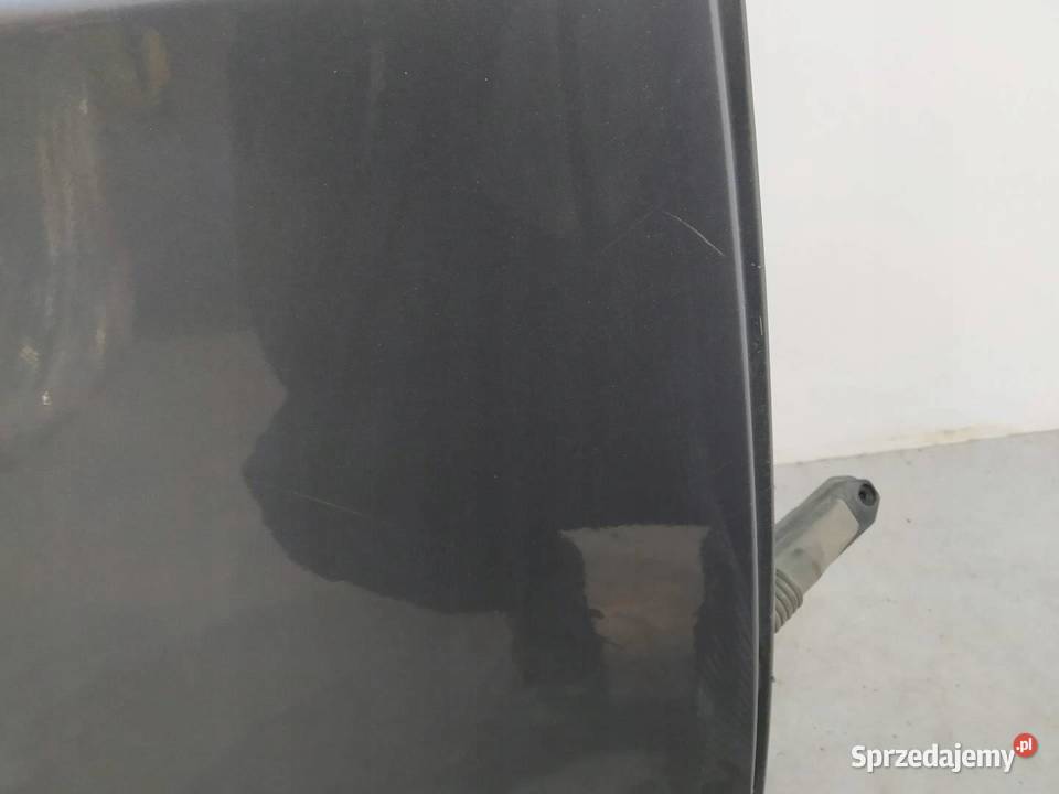 DRZWI PRAWE TYŁ A527 Bmw X5 II 20062013 E70 sprzedam