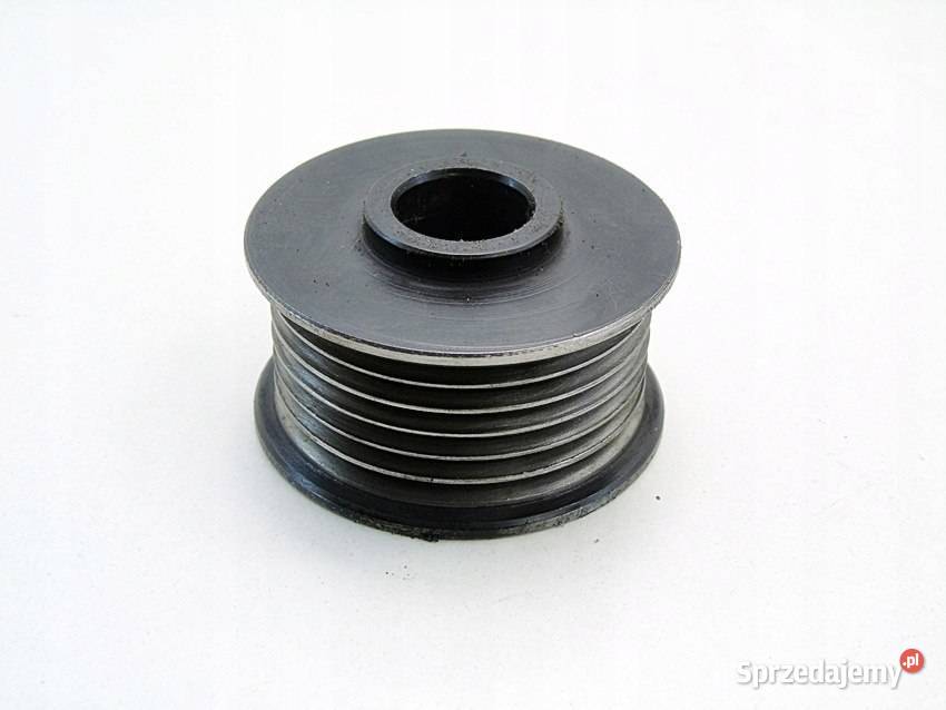 KOŁO PASOWE ALTERNATORA 12 6V FABIA I POLO 9N Sosnowiec sprzedam